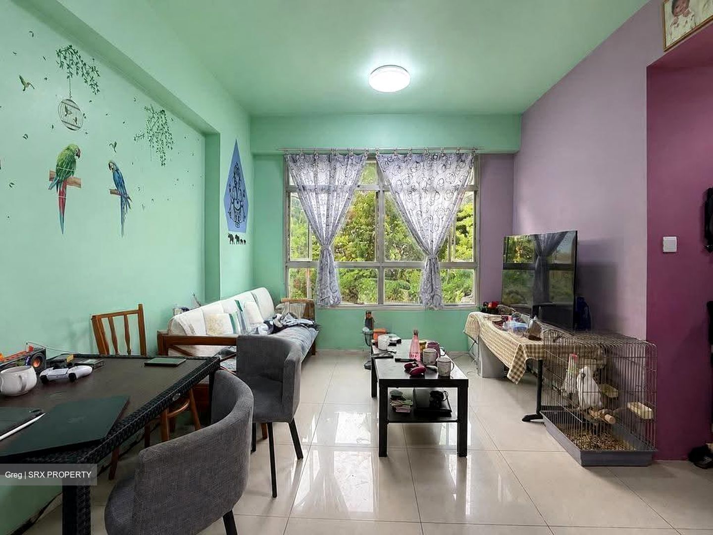 Blk 130A Eastcrown @ Canberra (Sembawang), HDB 3 Rooms #606942731